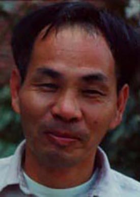 Chun Fu Su