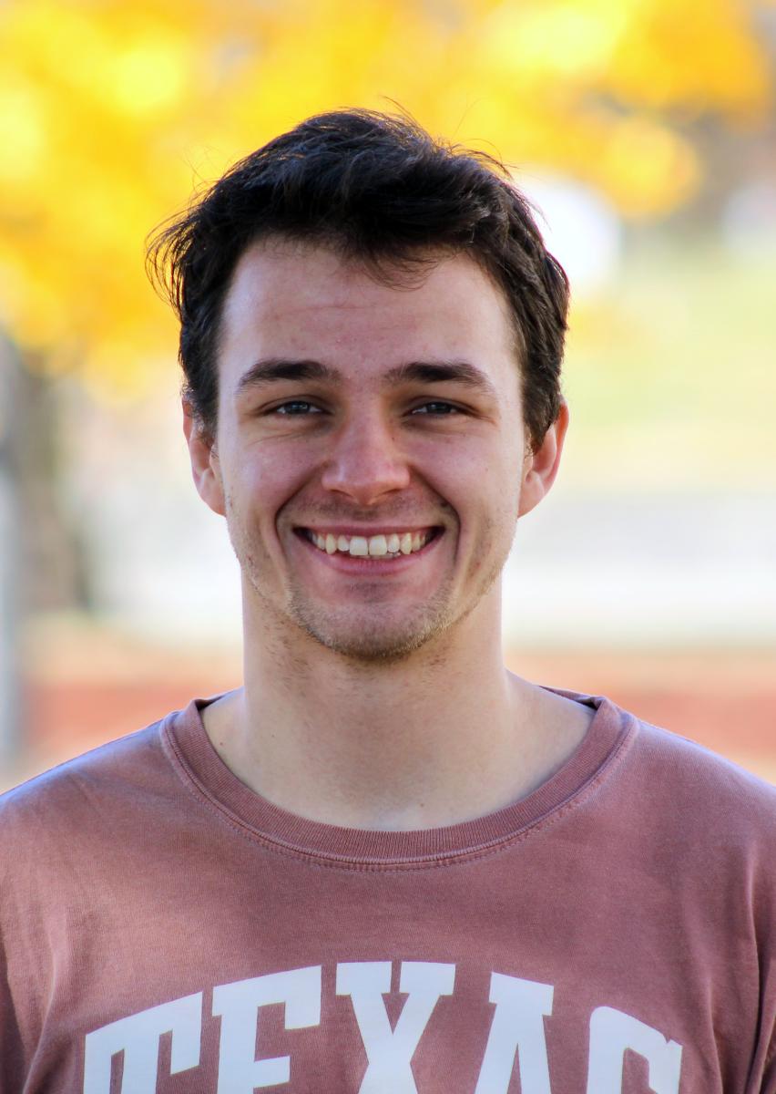 Beau Thompson